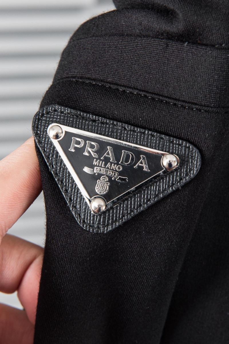 Prada Short Pants